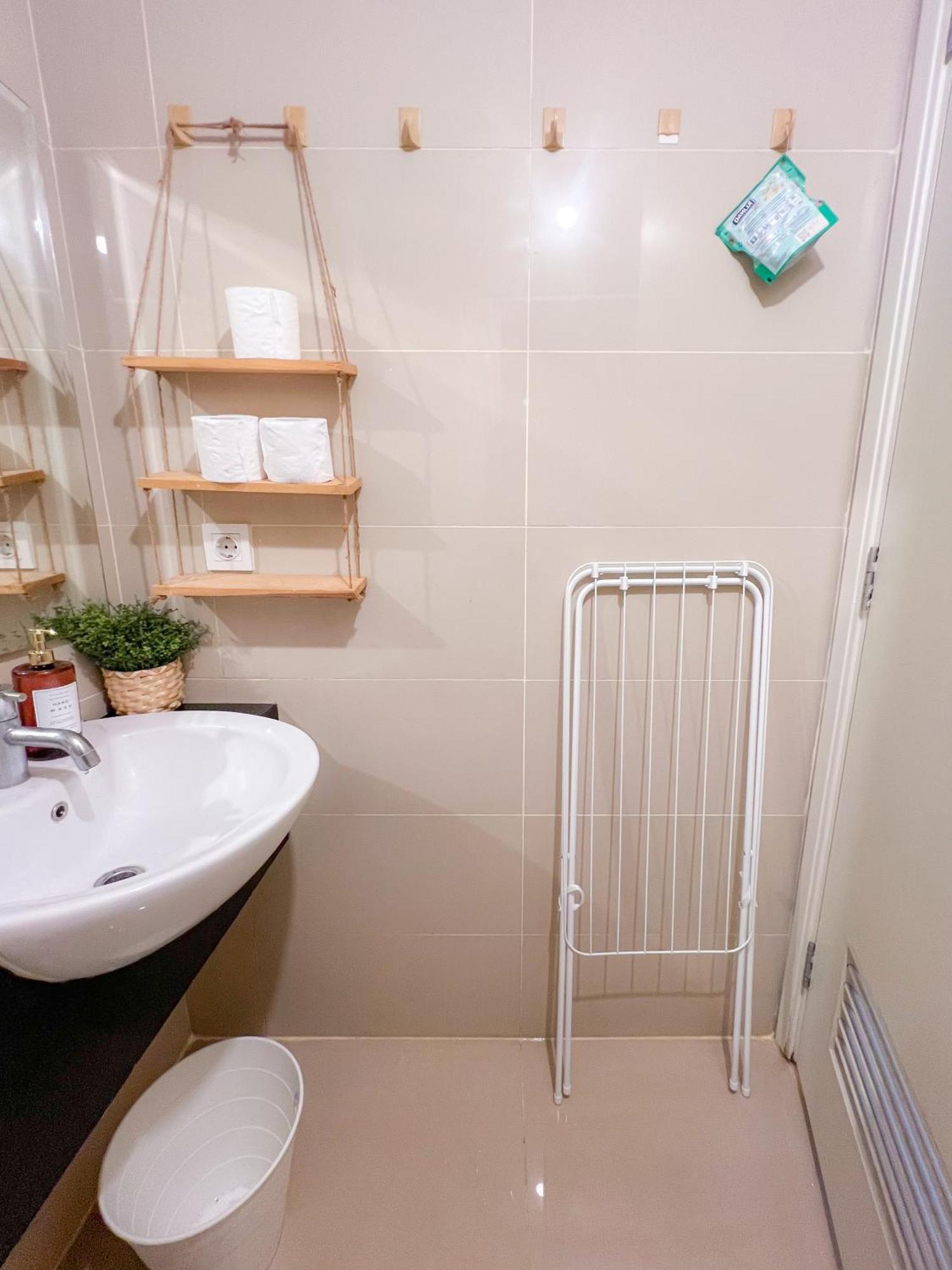 Appartement Madison Park Cozy By Host Jess Jakarta