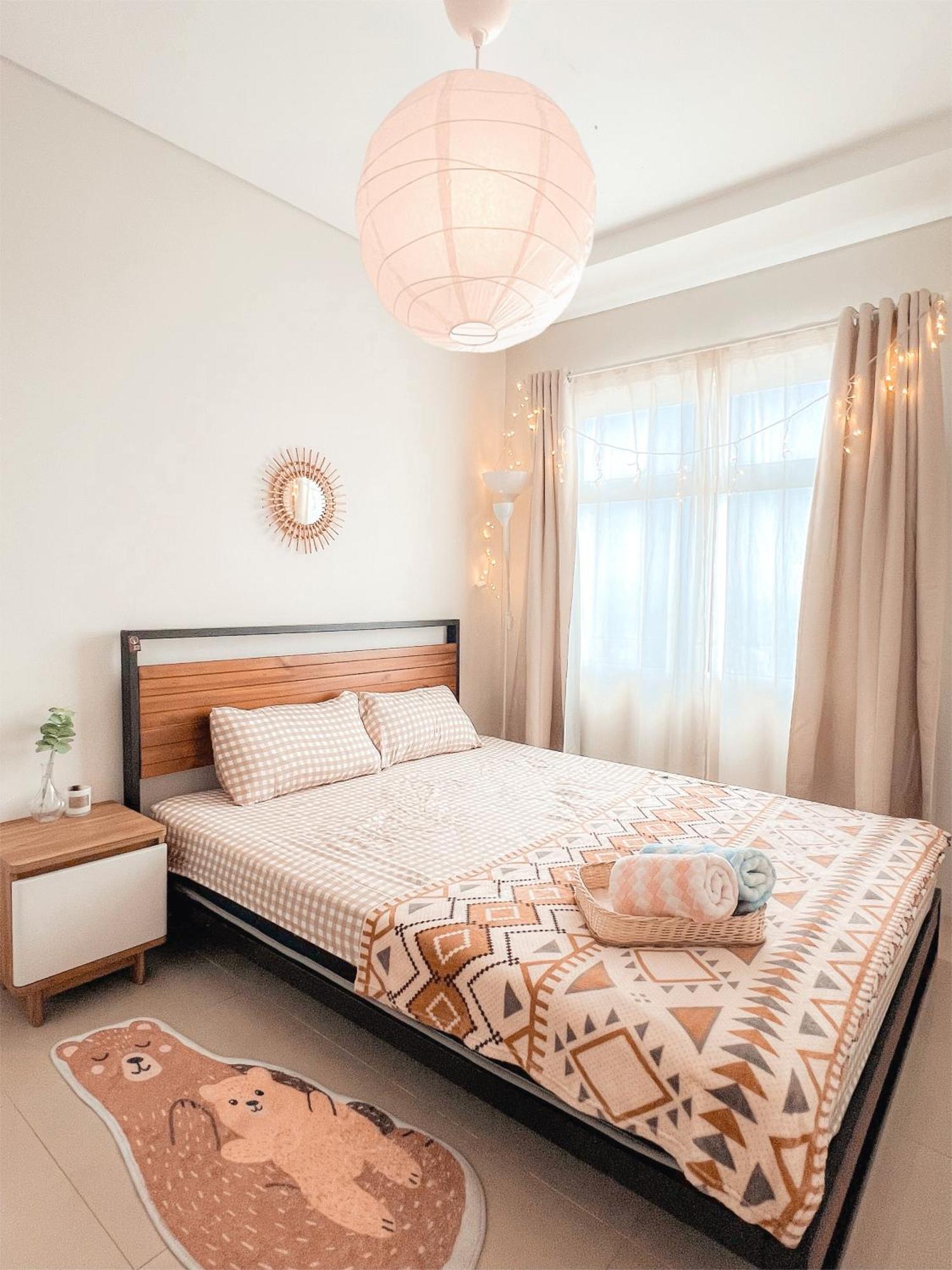 Madison Park Cozy By Host Jess Appartement Jakarta