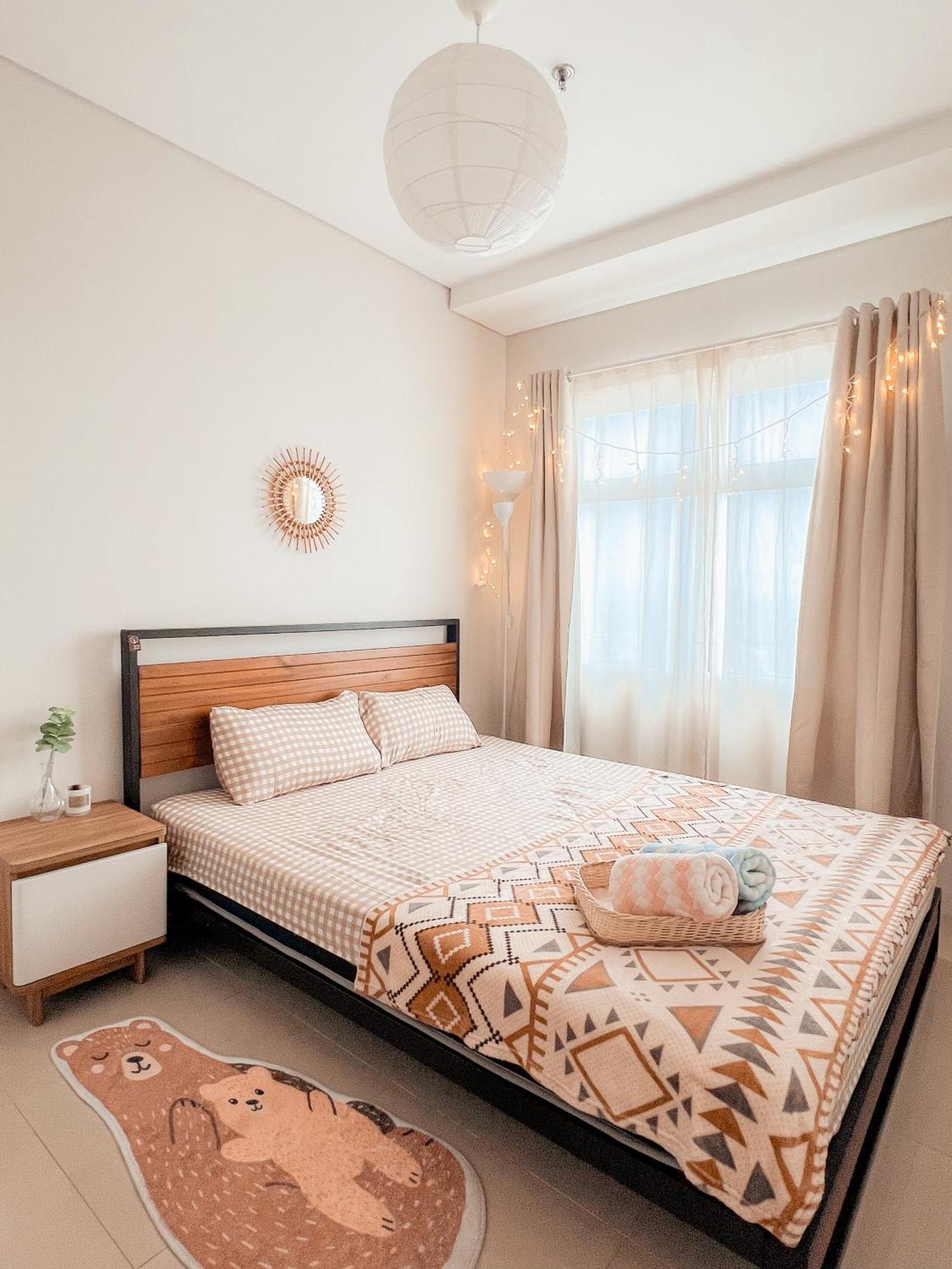 Madison Park Cozy By Host Jess * Jakarta