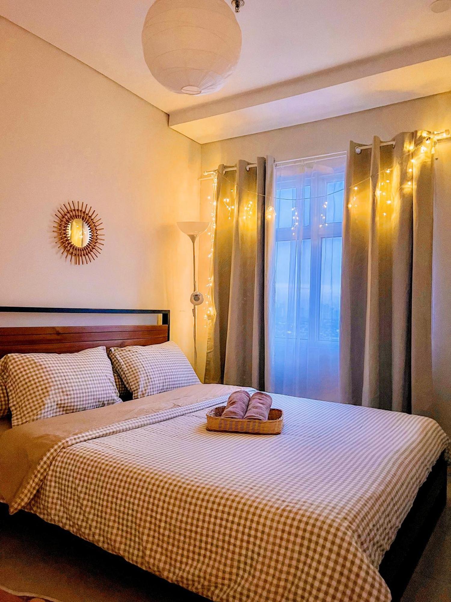 Madison Park Cozy By Host Jess Appartement Jakarta